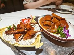 -红日饭店(裕隆三路店)