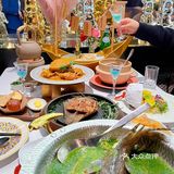 超级正宗的新加坡料理  