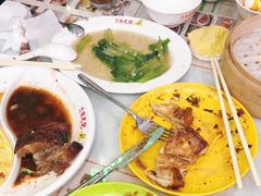-澳门陈光记烧味饭店(万象城店)