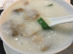 糖朝一品粥-糖朝(尖沙咀店)