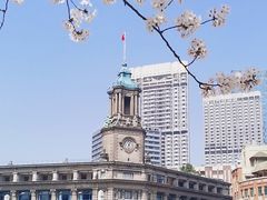 -上海邮政博物馆