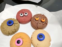 -OUR Bakery(中海环宇荟店)