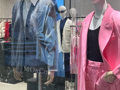 -MO&Co.(龙之梦购物公园店)