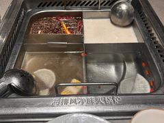 -海底捞火锅(丰尚国际广场店)