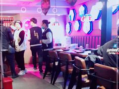 -沪小胖·小龙虾·蓝龙王(八佰伴店)