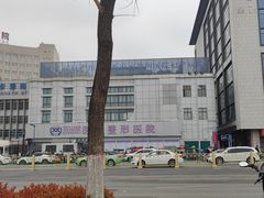 -西安市人民医院(大差市院区)