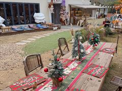 -HERRE·FARM 赫尔露营农场·团建聚会包场