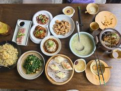 -扬州狮子楼·非遗淮扬菜(总店)