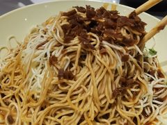 凉面-巴厘龙虾·榜首油焖大虾(旗舰店·万松园)