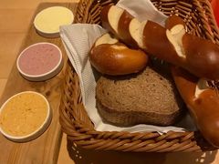 -普拉那啤酒坊Paulaner(凯宾斯基饭店)