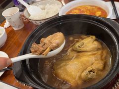-环秀楼(黄山呈坎店)