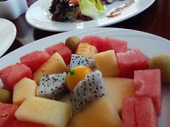 -万豪咖啡厅(JW万豪酒店店)