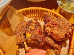 -十二点·辣椒炒肉(南山店)