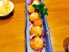 -芒果爆爆(东海缤纷店)