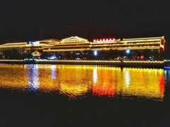 -党河风情线国家水利风景区