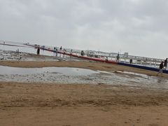 -东戴河风景区-止锚湾