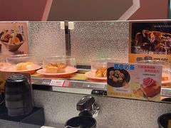 -争鲜回转寿司(南开大悦城店)