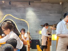 -呷哺呷哺 黄金牧场 (欢乐谷店)