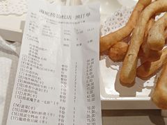 -海底捞火锅(劲松店)