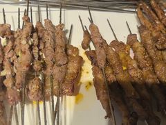 -三个大叔东北烧烤·砂锅菜(西三旗店)