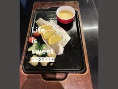 -必胜客(万达店)