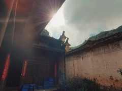 -杨家堂村