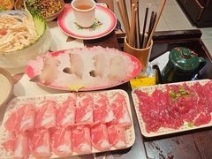 -江北北火锅馆·公路夜市(魏公村店)