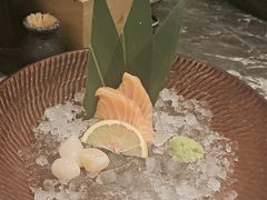 -牛YO寿喜烧·铁板烧和牛火锅自助(市府恒隆店)