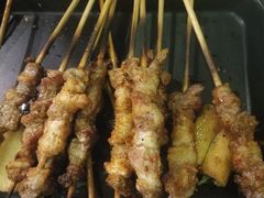 -望京小腰(北京总店)