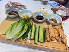 -涿掌柜·涿州宴