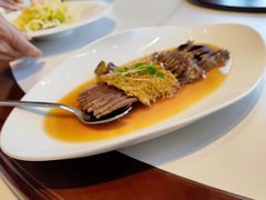 -东方红酒楼(知春路店)