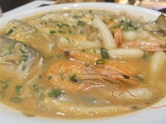 -潍坊菜馆(三里河南横街店)
