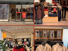 -百联奥特莱斯广场(南京店)