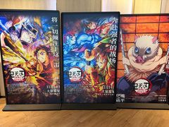 -SFC上影影城(港汇永华IMAX激光店)