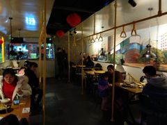 大堂-怪噜范·老贵阳街头名小吃(汇金星力城店)