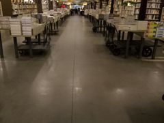 店内环境-先锋书店(五台山总店)