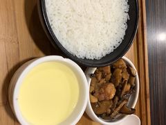 -72街荷叶饭(东方宝泰广场店)