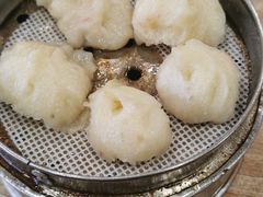 -吃不亏特色包子(三峡广场店)