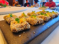 -北京王府井希尔顿酒店·秦唐中餐厅Chynna