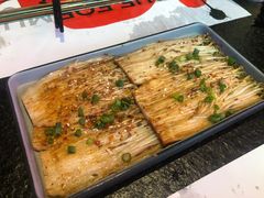 -至寅食·烧烤(南联店)