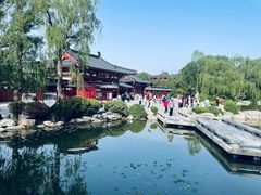 -华清宫景区