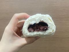 -宫门口馒头铺(创始人总店)