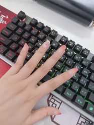 -茉柠Morning Nails