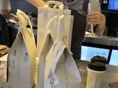 -喜茶(佛山顺德大良东乐路店)