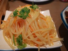 -洪兴砂锅·融合砂锅菜(三站店)