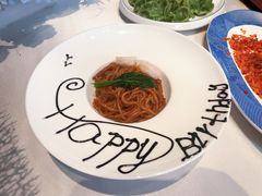 -迦南苑·新派青岛菜·生日纪念日主题餐厅