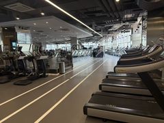 -OXYGYM 奥美氧舱运动中心(朝阳大悦城店)