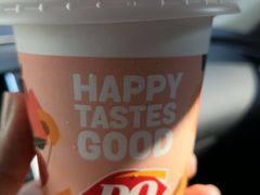 -DQ·蛋糕·冰淇淋(奥林匹克广场店)