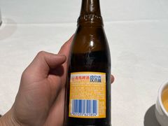 -黑明餐厅(白鹭洲店)