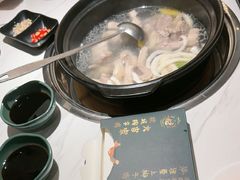 -狐狸爱上椰子鸡(滨江星光大道店)